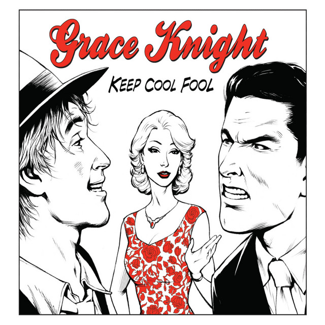 Keep Cool Fool album cover
