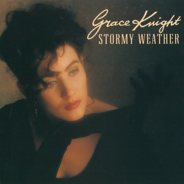 Stormy Weather album cover