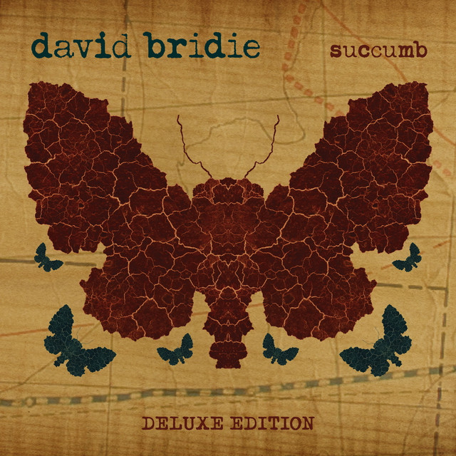 Succumb (Deluxe Edition) album cover