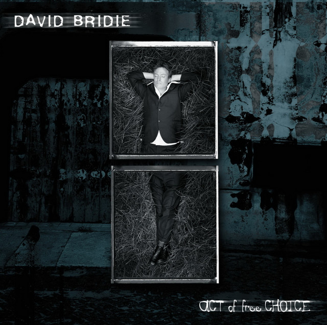 Act Of Free Choice album cover