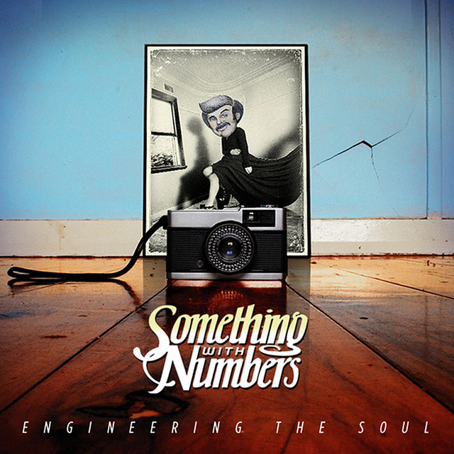 Engineering The Soul album cover