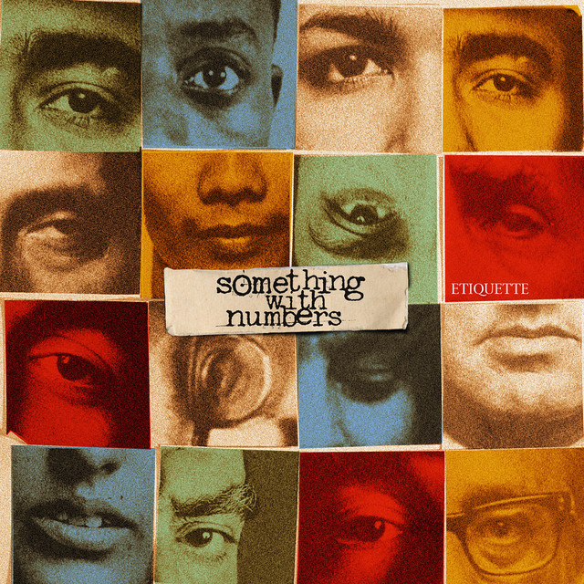 Etiquette album cover