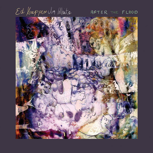 After the Flood album cover