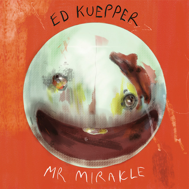 Mr. MiraKle album cover
