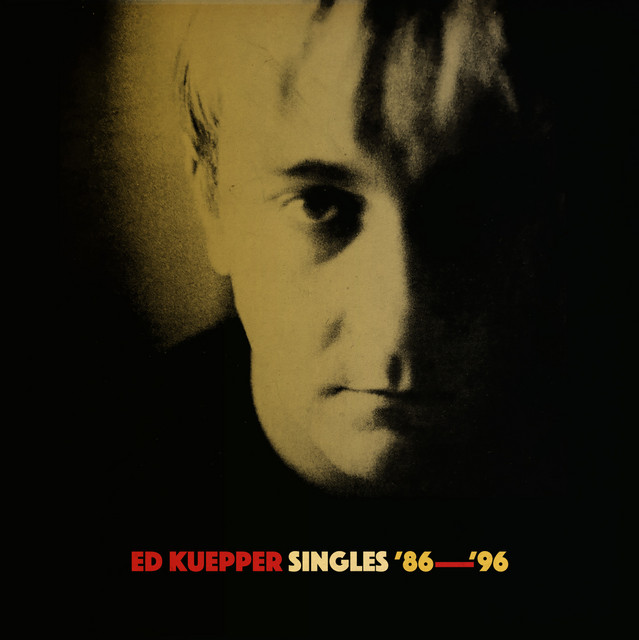 Singles '86 - '96 album cover