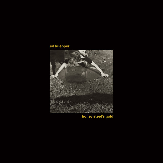 Honey Steel's Gold album cover