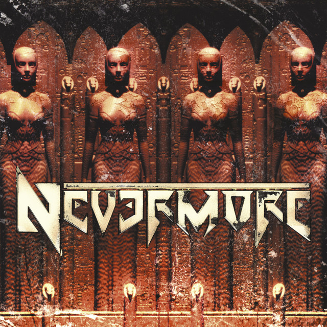 Nevermore (Re-issue + Bonus 2006) album cover