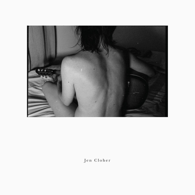 Jen Cloher album cover