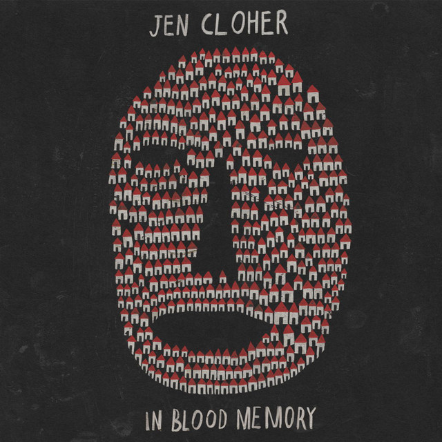 In Blood Memory album cover