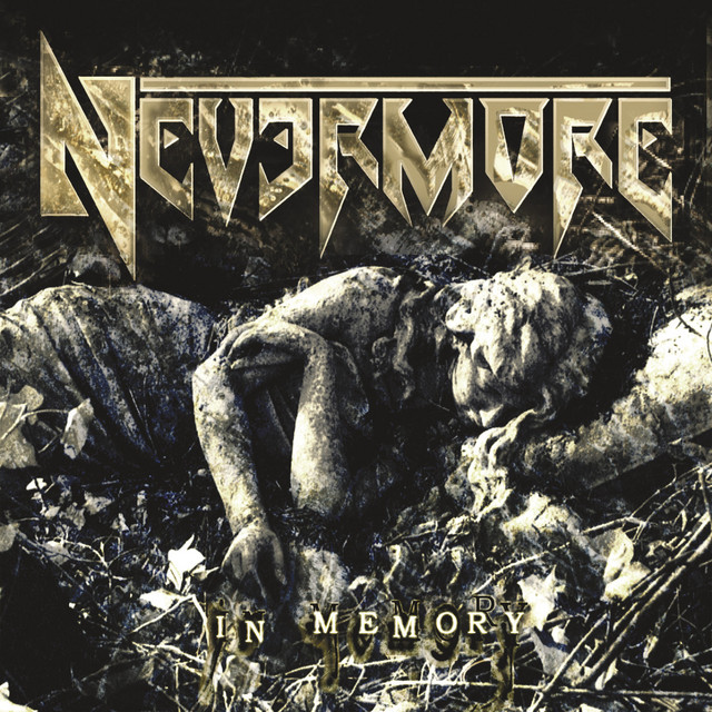 In Memory (Re-issue + Bonus 2006) album cover