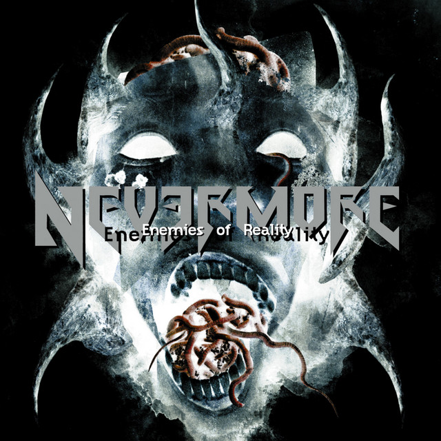 Enemies of Reality (Remixed & Remastered) album cover