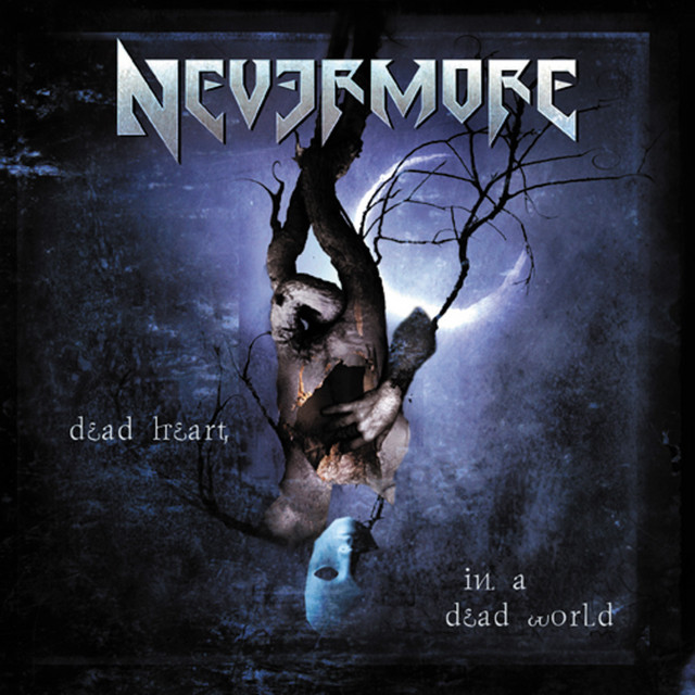 Dead Heart In a Dead World album cover