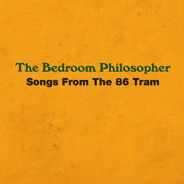 Songs From The 86 Tram album cover