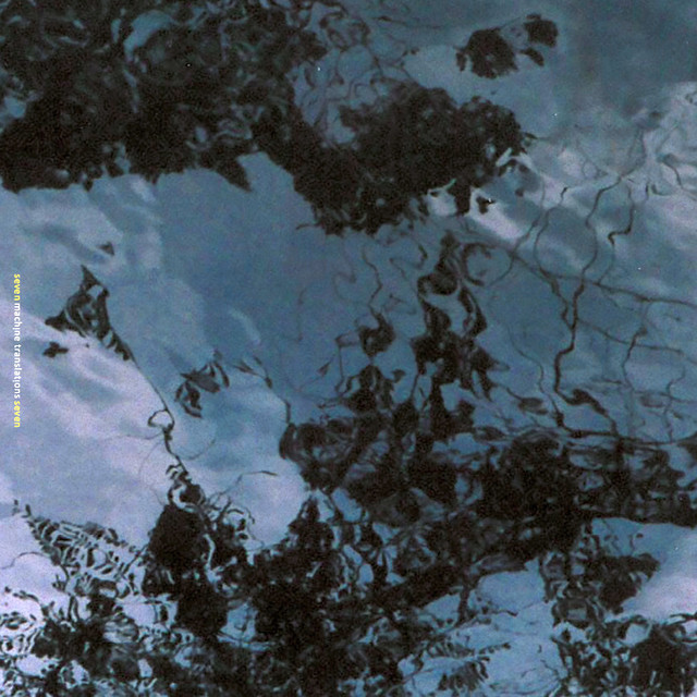 Seven Seven album cover
