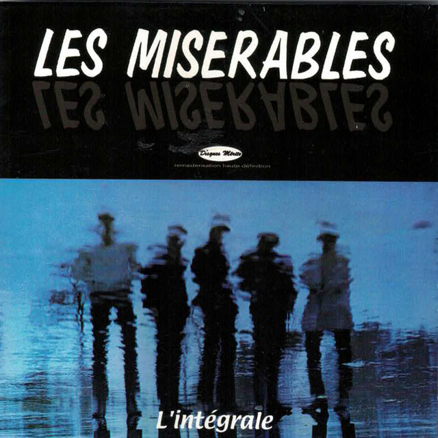 L'intégrale album cover
