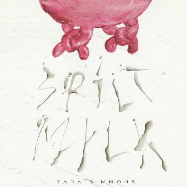Spilt Milk album cover