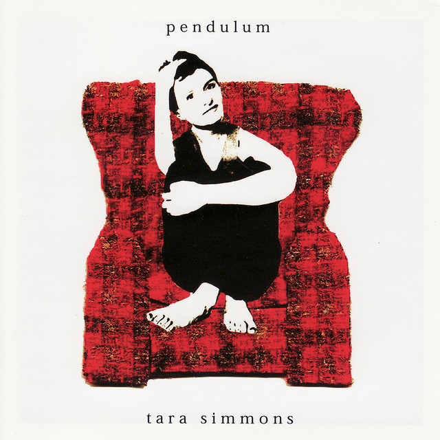 Pendulum album cover