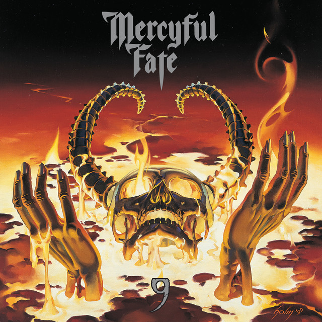 Electro-Harmonix LPB-1 Linear Power Booster (Vintage, No Plug) as heard on 9 by Mercyful Fate (1999)
