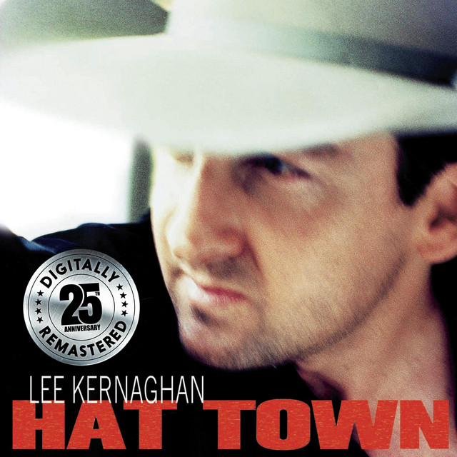 Hat Town album cover