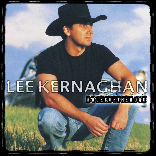 Rules of the Road album cover
