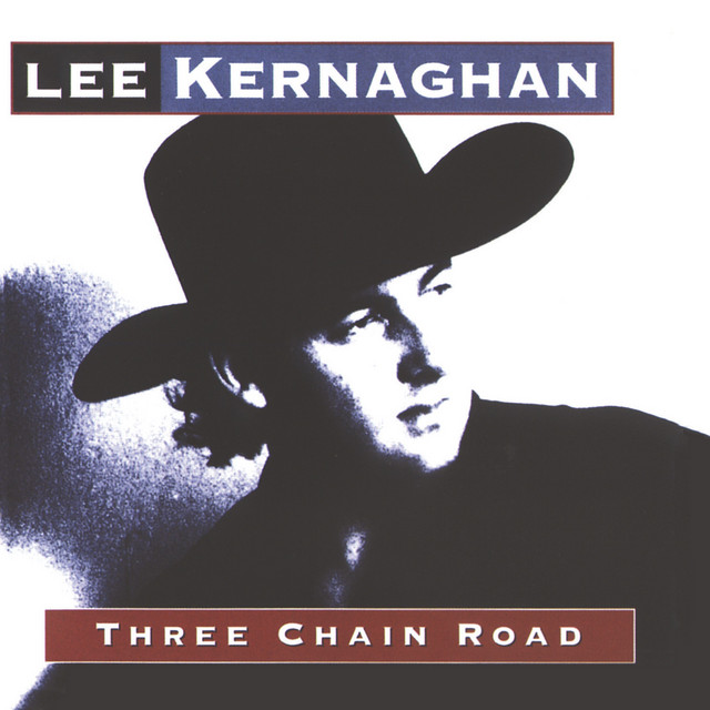Three Chain Road album cover