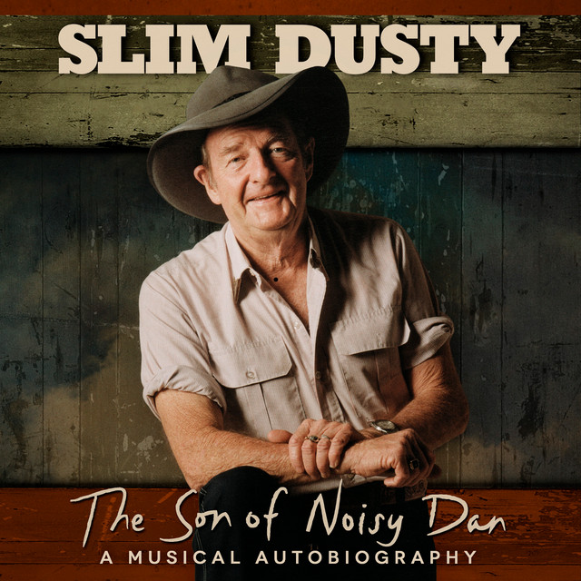The Son of Noisy Dan album cover