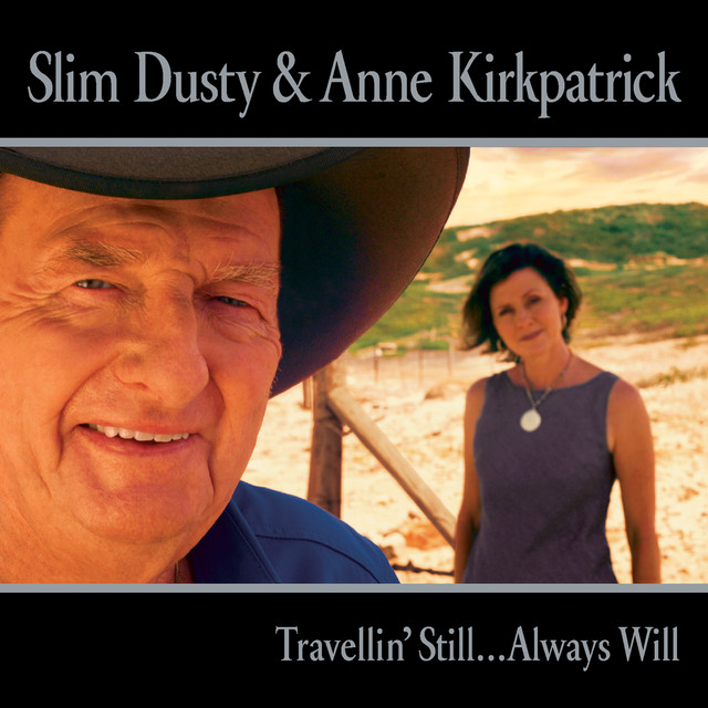 Travellin' Still... Always Will album cover