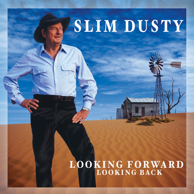 Looking Forward Looking Back album cover