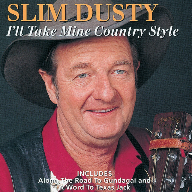 I'll Take Mine Country Style album cover