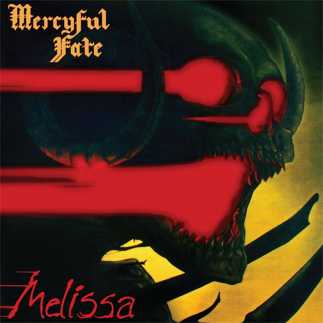 Boss KM-2 Mixing Amplifier as heard on Melissa by Mercyful Fate (1983)