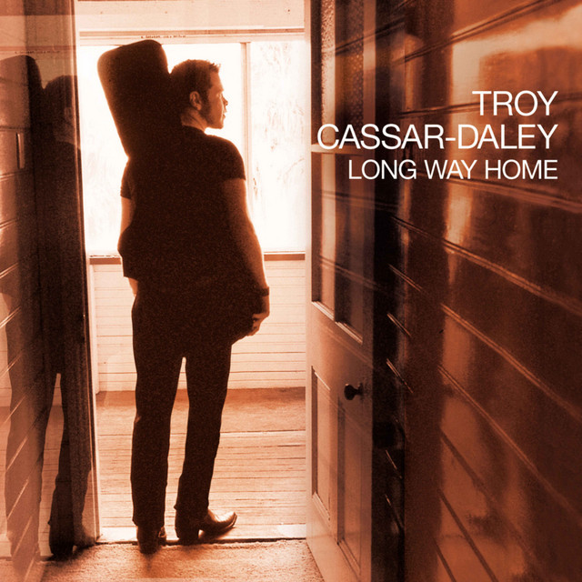 Long Way Home album cover