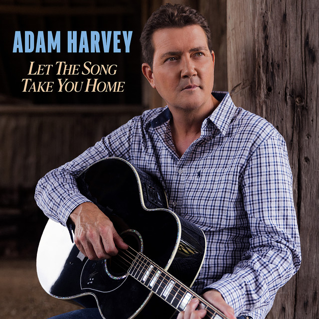 Let the Song Take You Home album cover