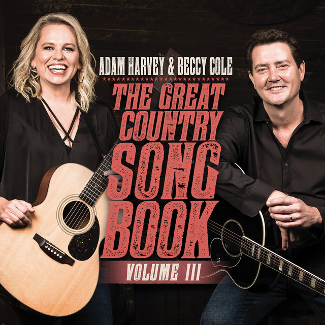 The Great Country Songbook, Vol. III album cover