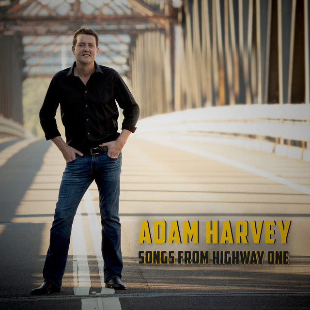 Songs from Highway One album cover