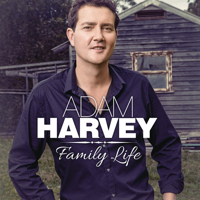 Family Life album cover