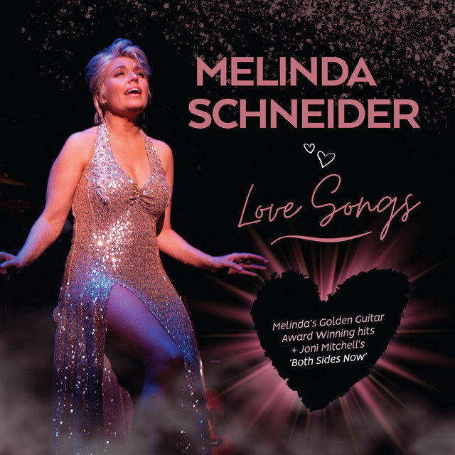 Love Songs album cover