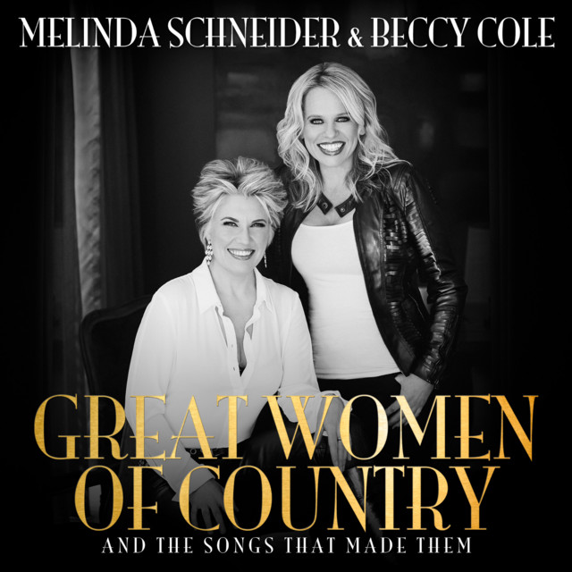 Great Women Of Country And The Songs That Made Them album cover
