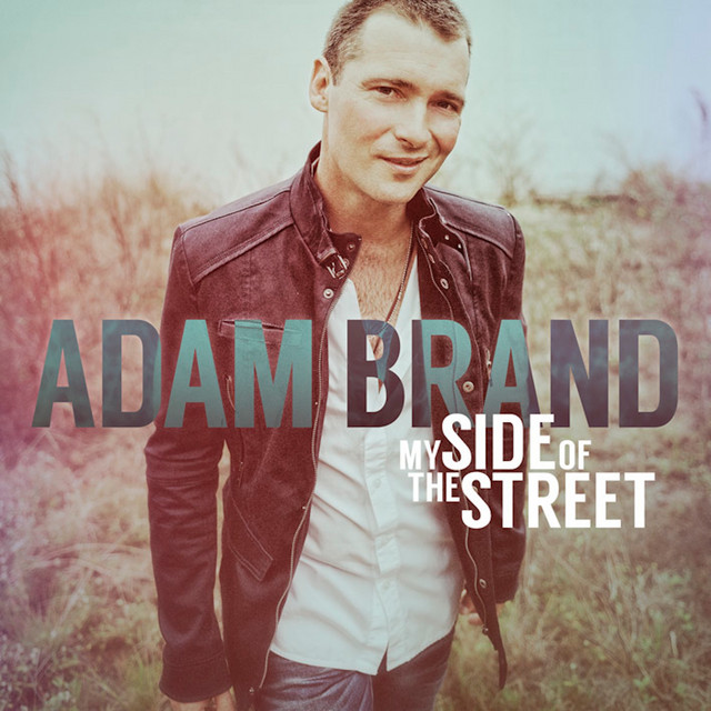 My Side of the Street album cover
