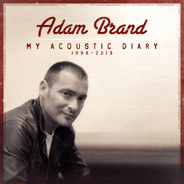 My Acoustic Diary album cover