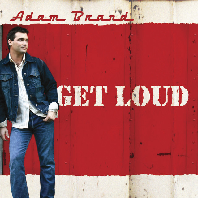 Get Loud album cover