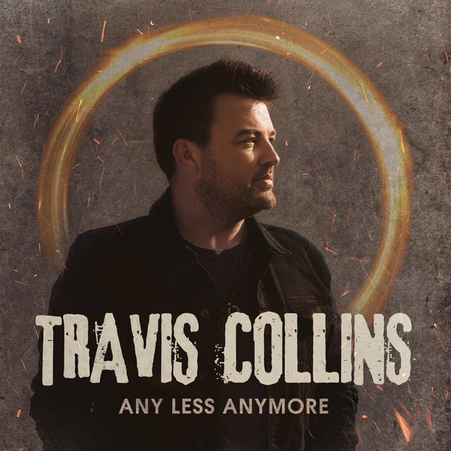 Any Less Anymore album cover