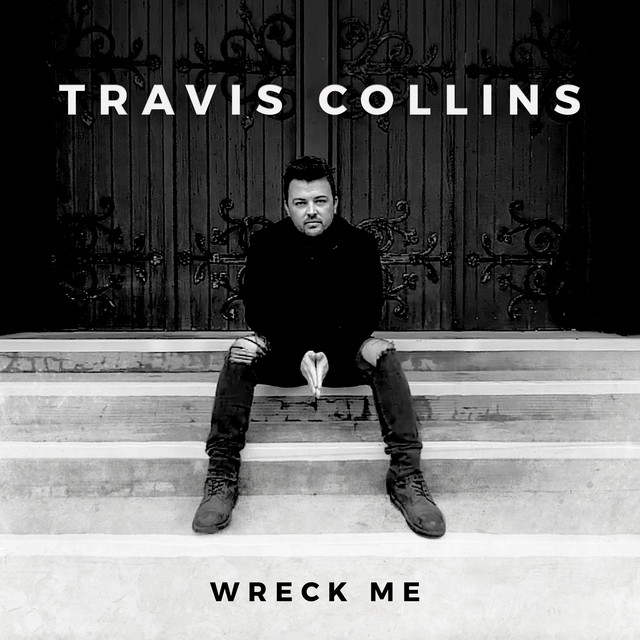 Wreck Me album cover