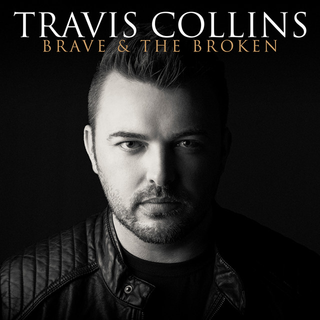 Brave & The Broken album cover