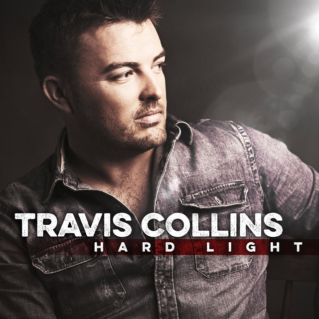 Hard Light album cover