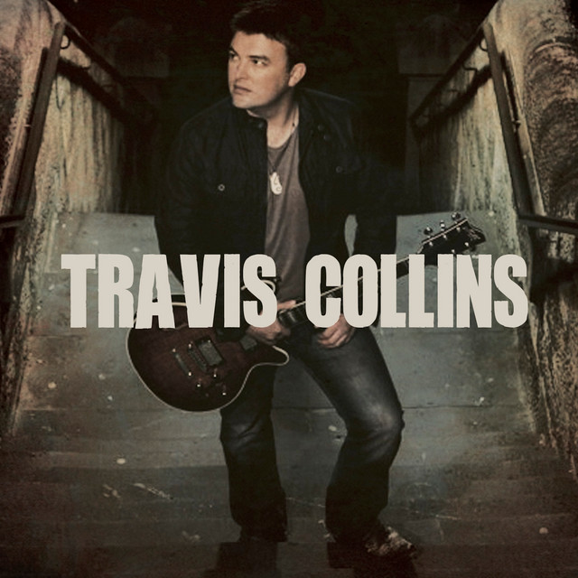 Travis Collins album cover