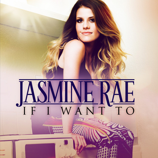 If I Want To album cover
