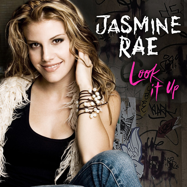Look It Up album cover