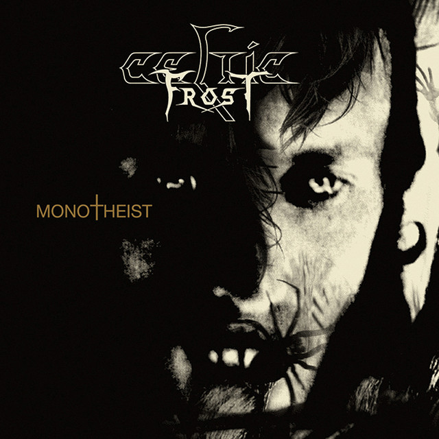 Warwick Streamer Stage II as heard on Monotheist by Celtic Frost (2006)