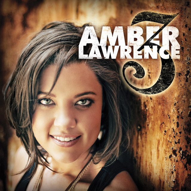 3 album cover