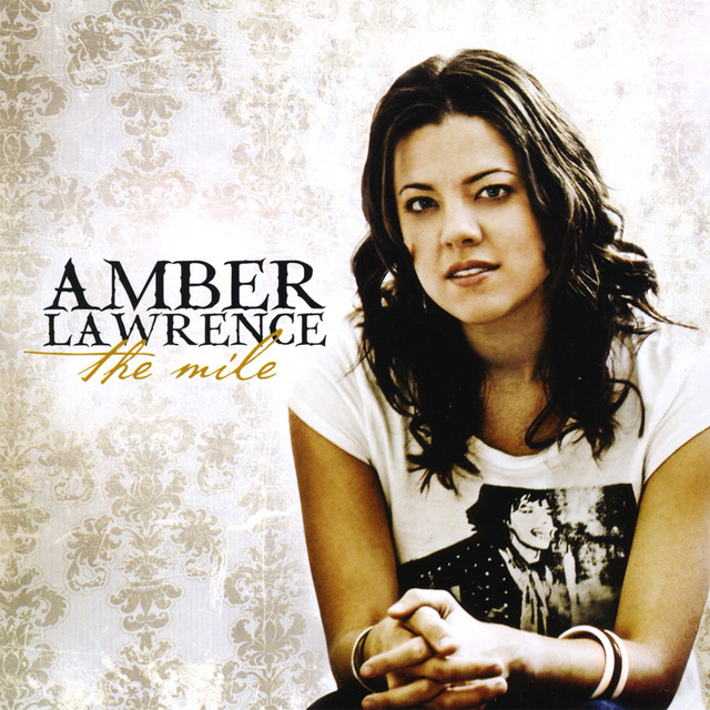 The Mile album cover